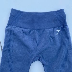 Light Blue GymShark Leggings